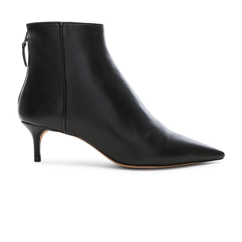 Alexandre Birman Booties - Picture 2 of 12